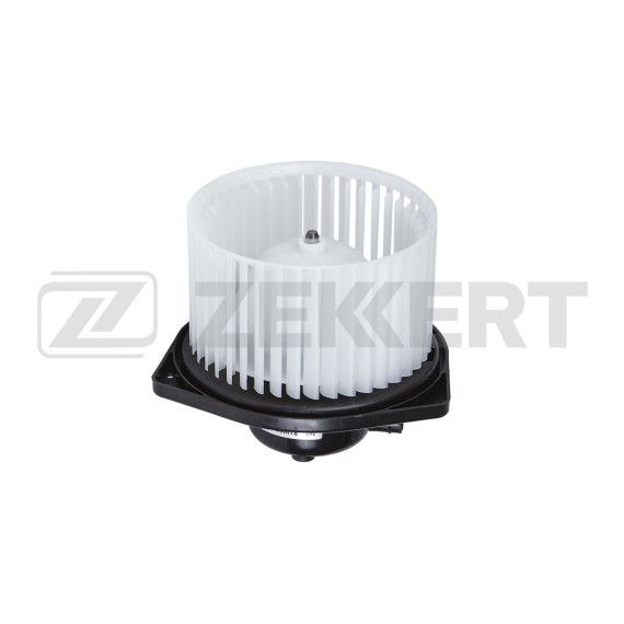 Вентилятор отопителя Peugeot 4007 07- 4008 12- Citroen C4 II 12- C-Crosser 07- Mitsubishi Lancer