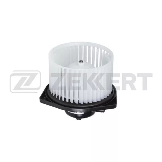 Вентилятор отопителя Peugeot 4007 07- 4008 12- Citroen C4 II 12- C-Crosser 07- Mitsubishi Lancer