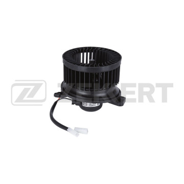 Вентилятор отопителя Peugeot Partner 96- 306 93- Citroen Berlingo 96- ZX 91-