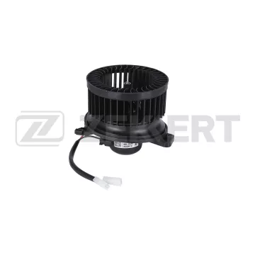 Вентилятор отопителя Peugeot Partner 96- 306 93- Citroen Berlingo 96- ZX 91-