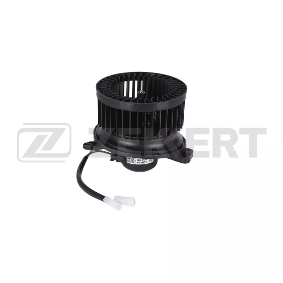 Вентилятор отопителя Peugeot Partner 96- 306 93- Citroen Berlingo 96- ZX 91-