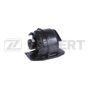 Вентилятор отопителя Renault Clio 90- Kangoo 97- Megane 96-