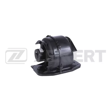 Вентилятор отопителя Renault Clio 90- Kangoo 97- Megane 96-