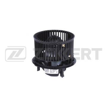 Вентилятор отопителя Renault Logan 04- Duster 11- Sandero 07- Twingo II 07- Wind 10-