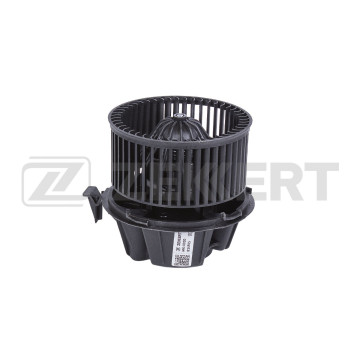 Вентилятор отопителя Renault Logan 04- Sandero/Stepway 09- Lada Largus (R90) 12- Dacia Logan 06-