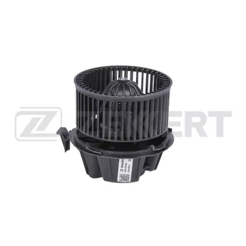 Вентилятор отопителя Renault Logan 04- Sandero/Stepway 09-  Largus (R90) 12- Dacia Logan 06-