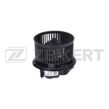 Вентилятор отопителя Renault Megane II 02- Grand Scenic II 06-