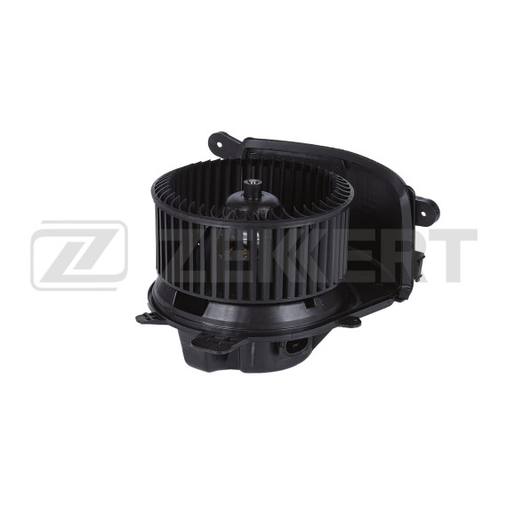 Вентилятор отопителя Renault Scenic II 06- Grand Scenic II 06-