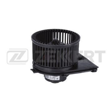 Вентилятор отопителя Skoda Octavia (1U2) 96- VW Golf III IV 96- Polo III 99- Audi A3 96- TT 02-