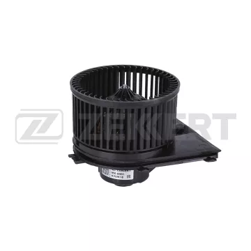 Вентилятор отопителя Skoda Octavia (1U2) 96- VW Golf III IV 96- Polo III 99- Audi A3 96- TT 02-