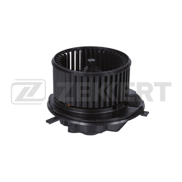 Вентилятор отопителя Skoda Octavia (1Z3) 04- Yeti (5L) 09- VW Golf V VI 03- Passat V 05- Jetta