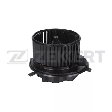 Вентилятор отопителя Skoda Octavia (1Z3) 04- Yeti (5L) 09- VW Golf V VI 03- Passat V 05- Jetta
