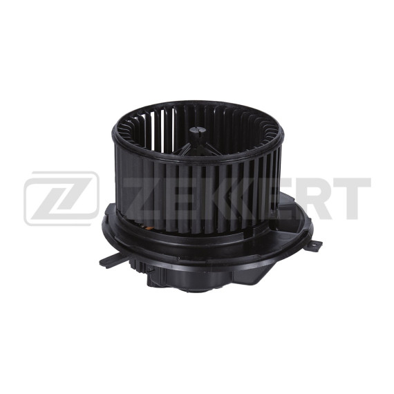 Вентилятор отопителя Skoda Octavia (1Z3) 04- Yeti (5L) 09- VW Golf V VI 03- Passat V 05- Jetta