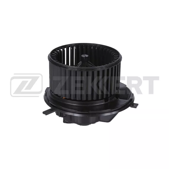 Вентилятор отопителя Skoda Octavia (1Z3) 04- Yeti (5L) 09- VW Golf V VI 03- Passat V 05- Jetta