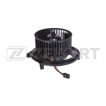 Вентилятор отопителя Skoda Octavia III 12- VW Golf VII 12-