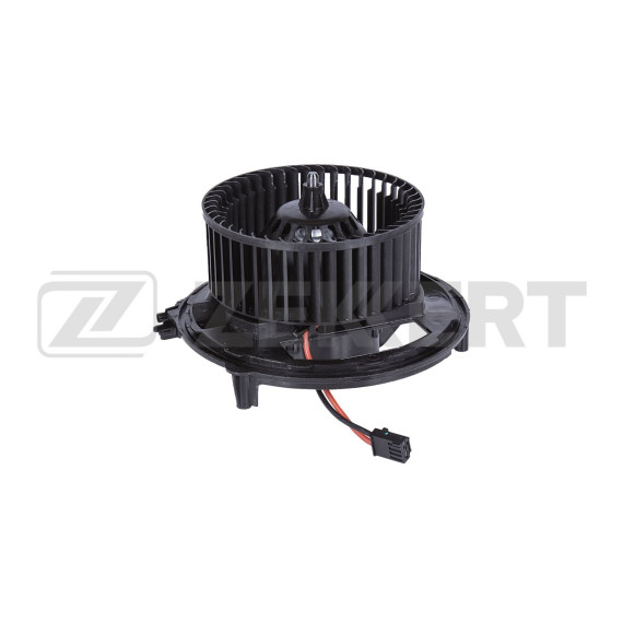Вентилятор отопителя Skoda Octavia III 12- VW Golf VII 12-
