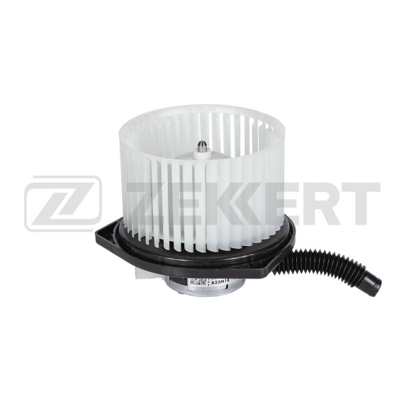 Вентилятор отопителя Suzuki Grand Vitara (JT TE TD) 05-