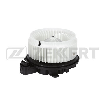 Вентилятор отопителя Toyota LC 200 07- Lexus ES (XV40 XV60) 06- GS (S190) 05- LX (J200) 15- RX