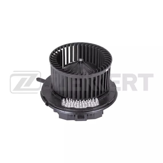 Вентилятор отопителя VW Golf V VI 03- Passat VI VII 05- Audi A3 03- Q3 11- Skoda Octavia II 04