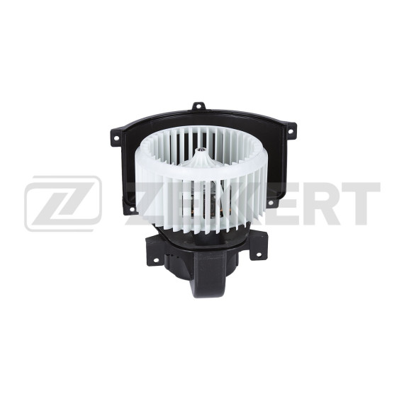 Вентилятор отопителя VW Touareg 02- Audi Q7 06- Porsche Cayenne 02-