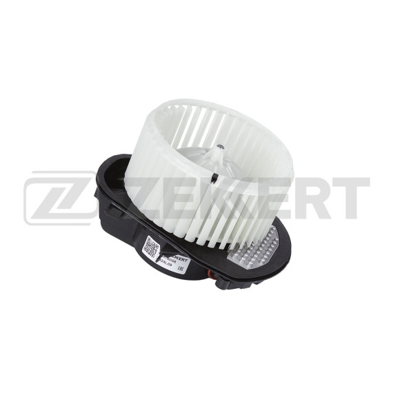 Вентилятор отопителя VW Touareg II 10-