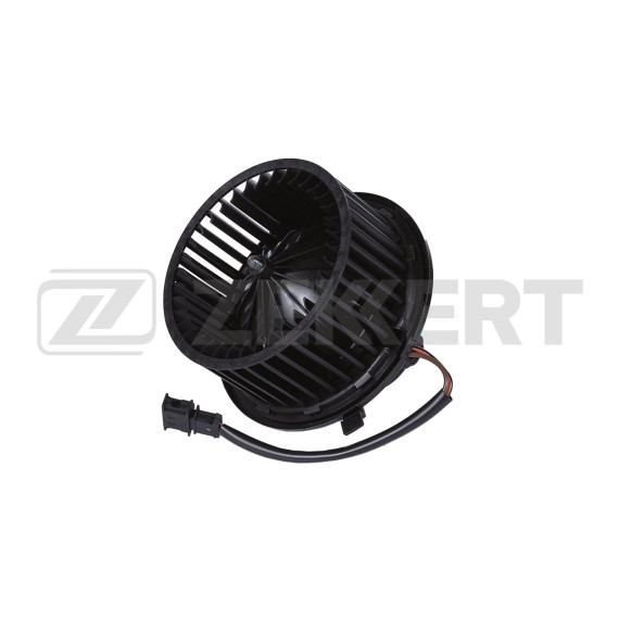 Вентилятор отопителя VW Transporter IV 90- California IV 98- Multivan IV 98-