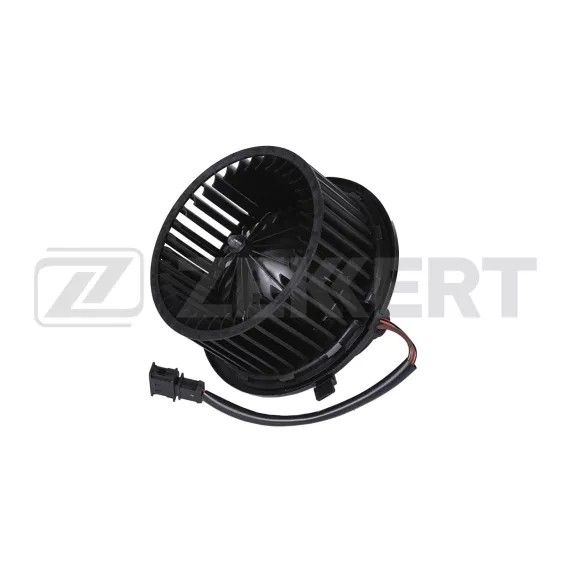 Вентилятор отопителя VW Transporter IV 90- California IV 98- Multivan IV 98-