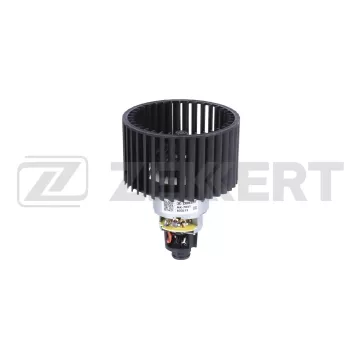 Вентилятор отопителя Audi 100 IV 90- A6 95- V8 88-