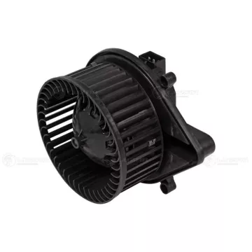 Э/вентилятор отоп. для а/м Audi A4 (B6) (00-)/A4 (B7) (04-) (LFh 1867)