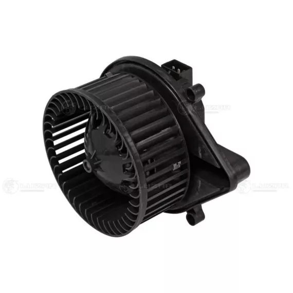 Э/вентилятор отоп. для а/м Audi A4 (B6) (00-)/A4 (B7) (04-) (LFh 1867)