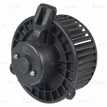Э/вентилятор отоп. для а/м Chevrolet Spark M300 (09-)/Ravon R2 (16-) (c 2013г.) (LFh 0514)
