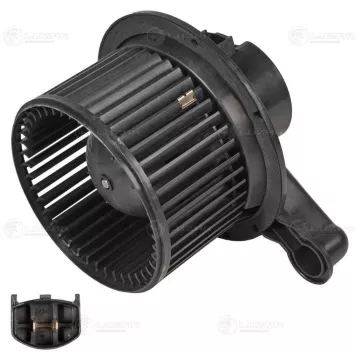 Э/вентилятор отоп. для а/м Ford Explorer (06-) (LFh 1050)