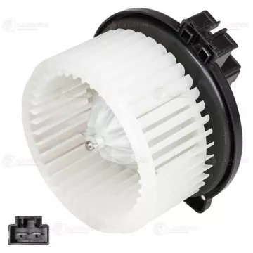 Э/вентилятор отоп. для а/м Lexus RX II (03-)/Subaru Outback IV (09-)/Outback V (14-) (LFh 1930)