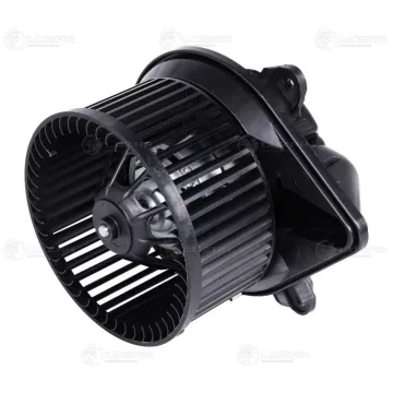 Э/вентилятор отоп. для а/м Renault Megane/Scenic I (95-) A/C+ (LFh 0942)