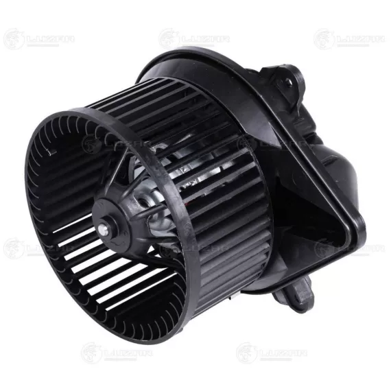 Э/вентилятор отоп. для а/м Renault Megane/Scenic I (95-) A/C+ (LFh 0942)