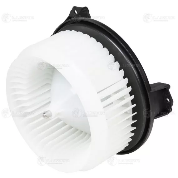 Э/вентилятор отоп. для а/м Toyota Camry (07-)/RAV 4 (06-)/Lexus RX 350 (09-) (auto A/C) (LFh 1918)