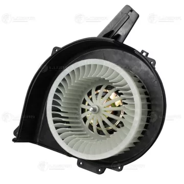 Э/вентилятор отоп. для а/м VW Polo Sedan (10-)/Skoda Fabia II (07-) A/C (LFh 18531)