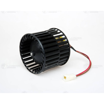 Э/вентилятор отоп. для а/м  3302 ГАЗель (с 2003) (шарик. подшипники) (LFh 0302)