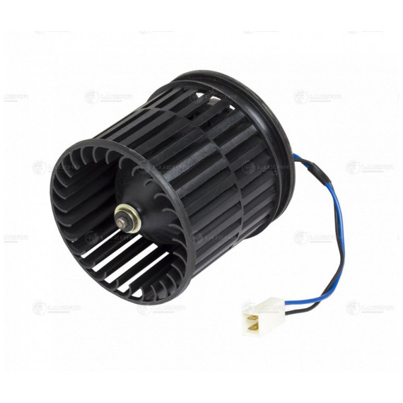 Э/вентилятор отоп. для а/м  3310 Валдай ММЗ/Cummins (шарик.подшипники) (LFh 03104)