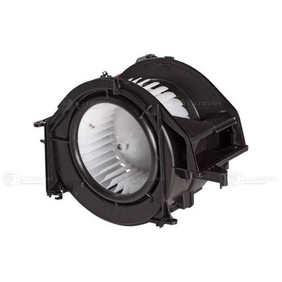 Э/вентилятор отоп. для а/м Audi A6 (C6) (04-) (LFh 1860)