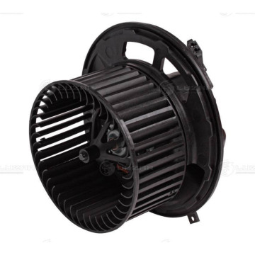 Э/вентилятор отоп. для а/м BMW 3 (E90) (05-)/X3 (F25) (10-) (LFh 26173)