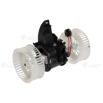 Э/вентилятор отоп. для а/м BMW 5 (E60) (03-) (LFh 26E6)