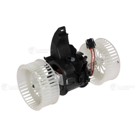 Э/вентилятор отоп. для а/м BMW 5 (E60) (03-) (LFh 26E6)