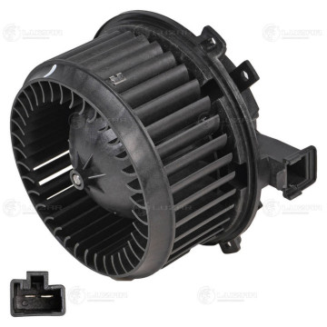 Э/вентилятор отоп. для а/м Chevrolet Aveo T300 (11-)/Opel Mokka (13-)/УАЗ Патриот (2016-) (LFh 0595)