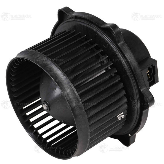 Э/вентилятор отоп. для а/м Chevrolet Lacetti (04-) (LFh 0564)