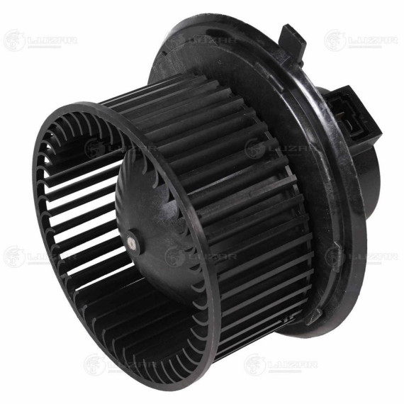 Э/вентилятор отоп. для а/м Daewoo Matiz (01-) (LFh 0552)