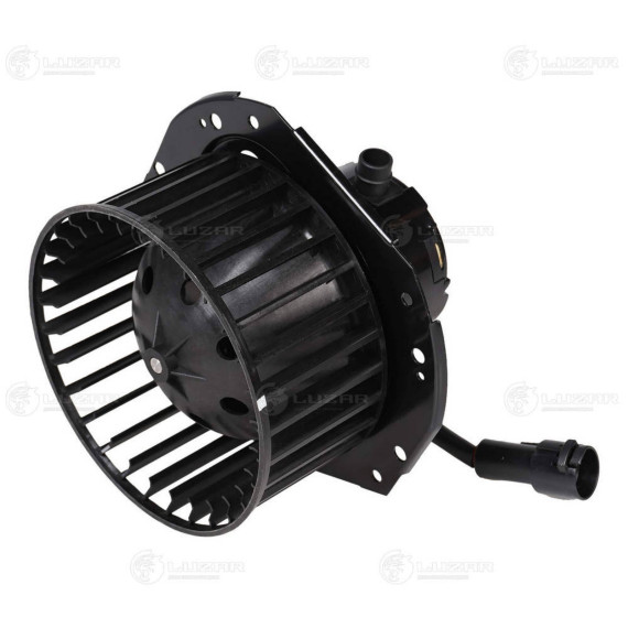 Э/вентилятор отоп. для а/м Daewoo Nexia (94-) (LFh 0547)