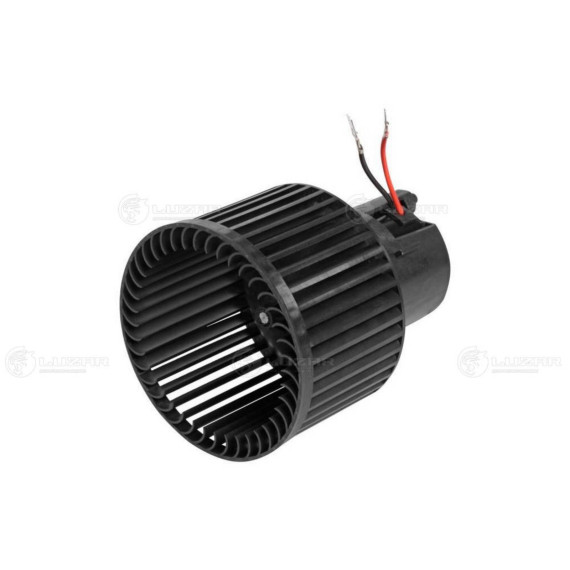 Э/вентилятор отоп. для а/м Fiat Albea (02-) A/C+ (LFh 1661)