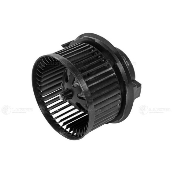 Э/вентилятор отоп. для а/м Ford Fiesta VI (08-) (LFh 1051)