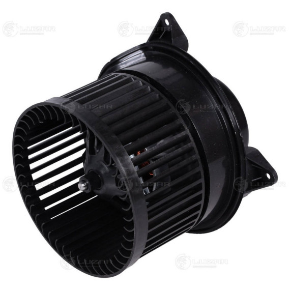 Э/вентилятор отоп. для а/м Ford Focus I (98-)/Mondeo III (00-) (LFh 1036)